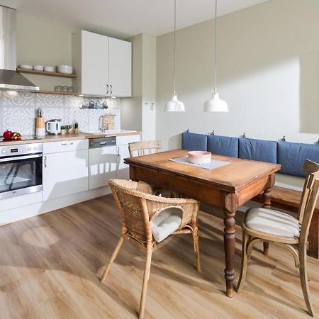 Boje 6 Lejlighed Norderney Eksteriør billede